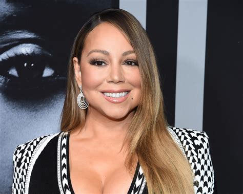 what is mariah carey ethnicity